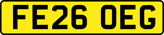 FE26OEG