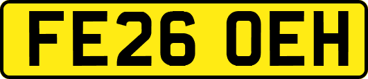 FE26OEH