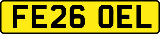 FE26OEL