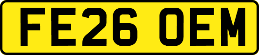 FE26OEM