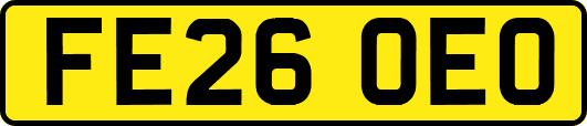 FE26OEO
