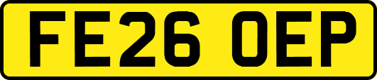 FE26OEP