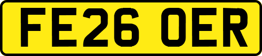 FE26OER