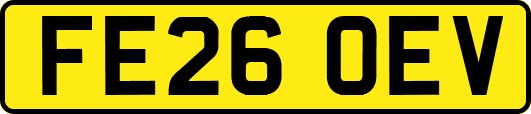 FE26OEV