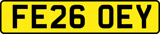FE26OEY