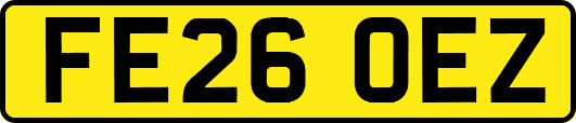 FE26OEZ