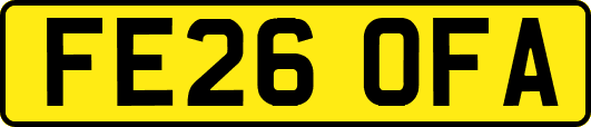 FE26OFA