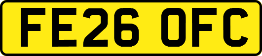 FE26OFC
