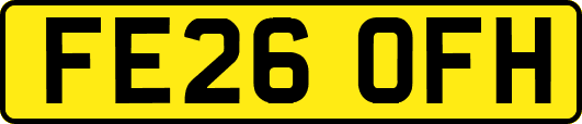 FE26OFH