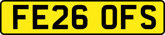 FE26OFS
