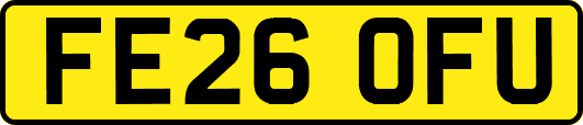 FE26OFU