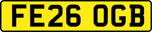 FE26OGB