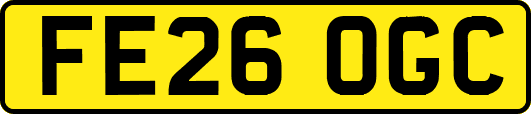 FE26OGC