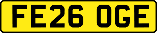 FE26OGE