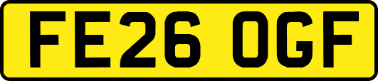 FE26OGF