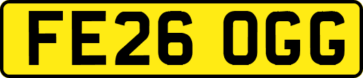 FE26OGG