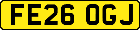 FE26OGJ