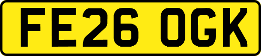 FE26OGK