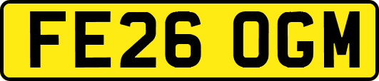 FE26OGM