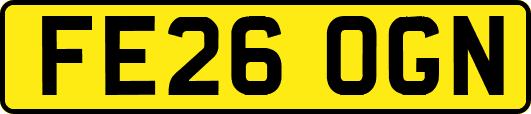 FE26OGN
