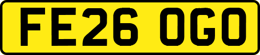 FE26OGO
