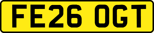 FE26OGT