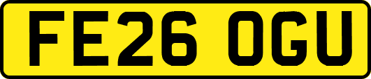 FE26OGU
