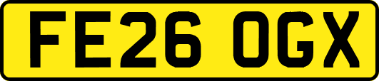 FE26OGX
