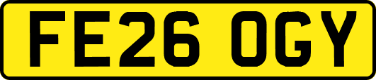 FE26OGY