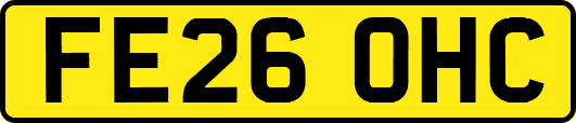 FE26OHC