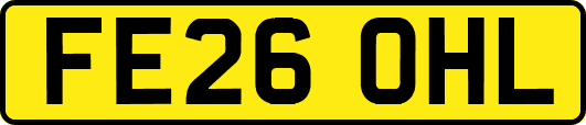 FE26OHL