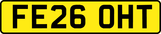 FE26OHT