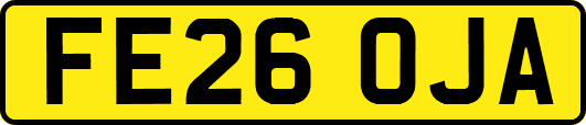 FE26OJA