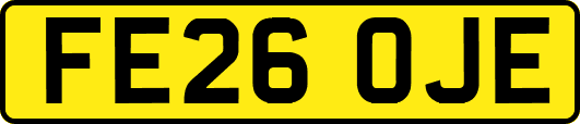 FE26OJE
