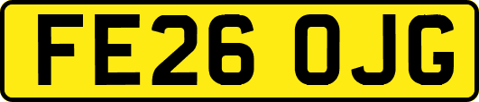 FE26OJG