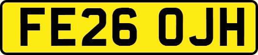 FE26OJH