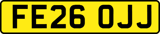 FE26OJJ
