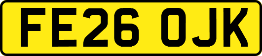 FE26OJK