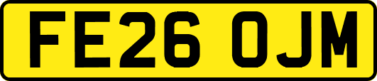 FE26OJM
