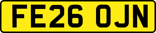 FE26OJN