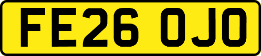 FE26OJO