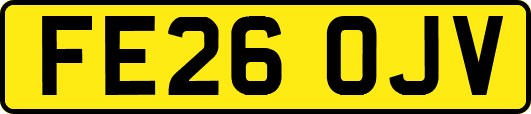 FE26OJV