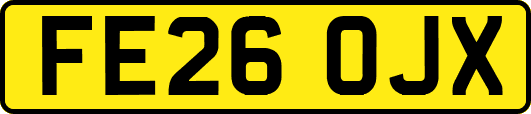 FE26OJX