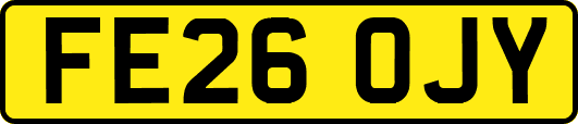 FE26OJY