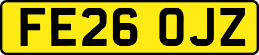 FE26OJZ