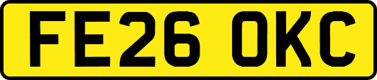 FE26OKC