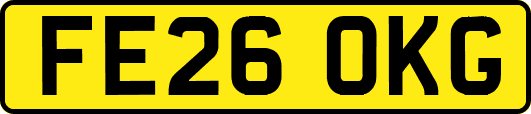 FE26OKG