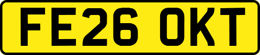 FE26OKT