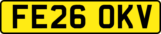 FE26OKV