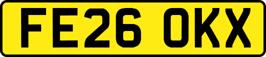 FE26OKX